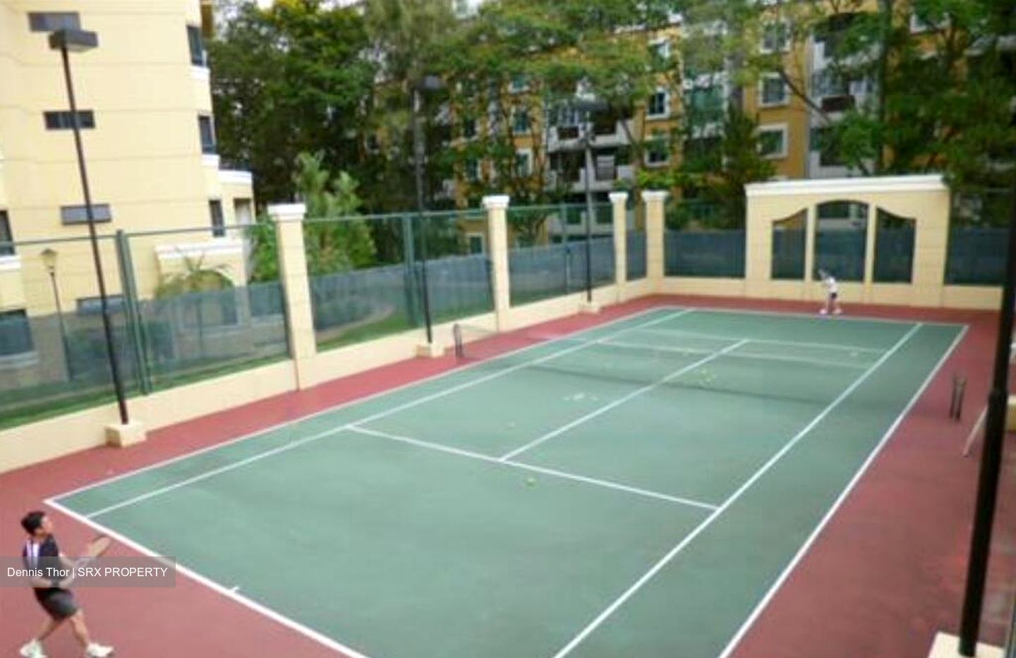 Westcove Condominium (D5), Condominium #569730351